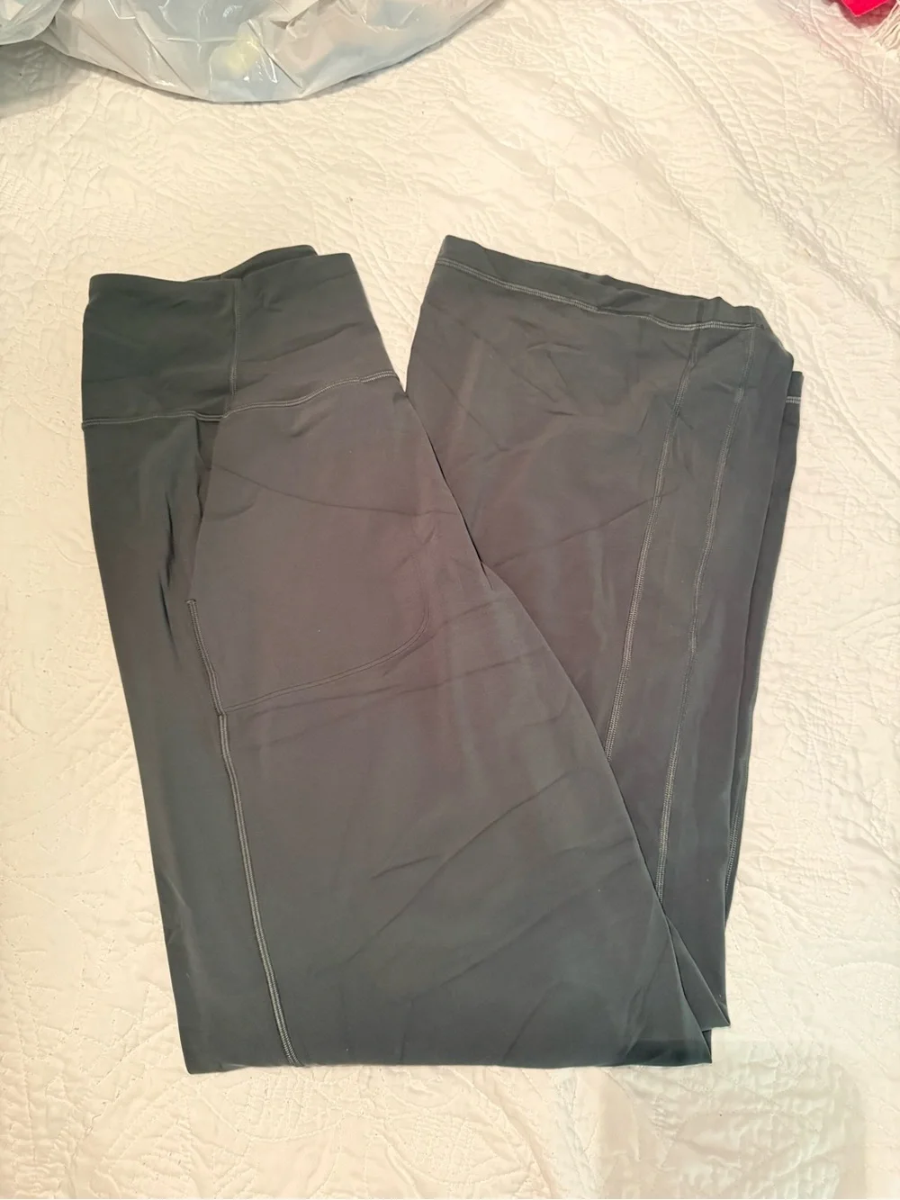 Lululemon Align High-Rise Wide-Leg Pant